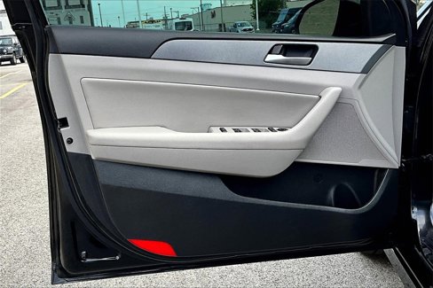 Used 2019 Hyundai Sonata SEL image 21