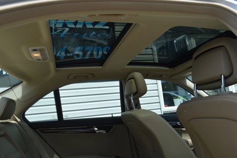 Used 2011 Mercedes-Benz C 300 4MATIC Sedan image 39