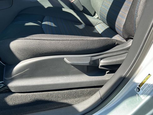 Used 2023 Nissan Leaf S w/ Protection Package image 16
