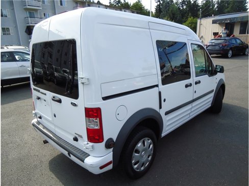 Used 2013 Ford Transit Connect XLT image 5