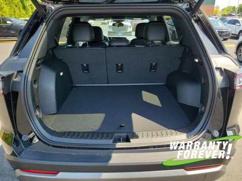 New 2026 Chevrolet Equinox LT w/ Convenience Package II image 17