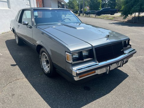 Used 1987 Buick Regal Coupe image 10