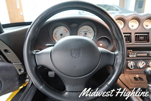 Used 2002 Dodge Viper RT/10 image 33