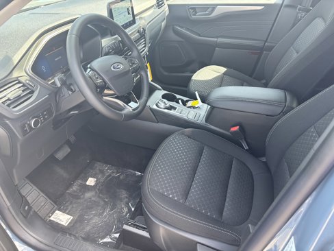 New 2025 Ford Escape Active w/ Cold Weather Package image 7