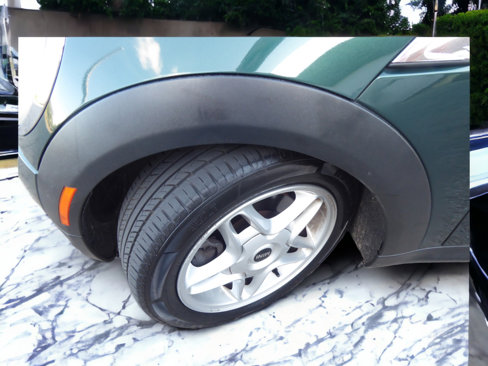 Used 2008 MINI Cooper S image 22