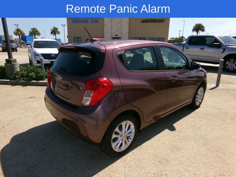 Used 2021 Chevrolet Spark LT image 9