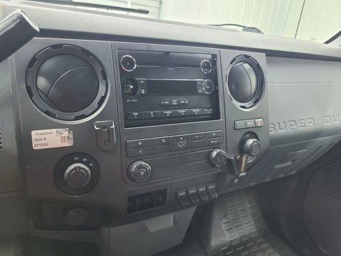 Used 2011 Ford F250 XL w/ PWR Equipment Group image 21