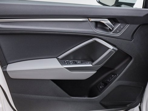 New 2025 Audi Q3 2.0T Premium image 22
