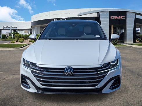 Used 2021 Volkswagen Arteon SEL image 32