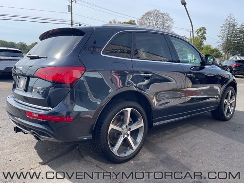 Used 2015 Audi Q5 3.0T Premium Plus image 5