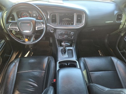 Used 2022 Dodge Charger SXT w/ Plus Group image 21