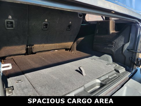 Used 2022 Jeep Wrangler Unlimited Sport image 10