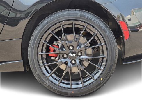 Used 2021 MAZDA MX-5 Miata Club w/ Brembo/BBS Recaro Package image 15