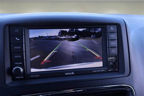 Used 2017 Dodge Grand Caravan SXT image 27