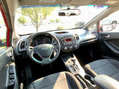 Used 2016 Kia Forte LX image 32