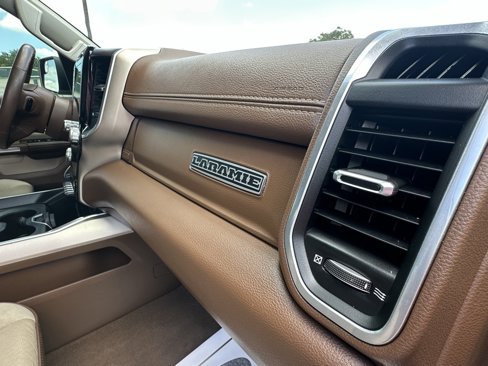 Used 2022 RAM 1500 Laramie image 12