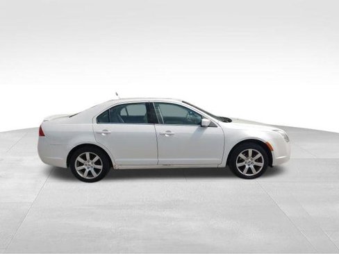 Used 2011 Mercury Milan Premier w/ 202A Rapid Spec Order Code image 31