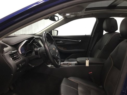 Used 2014 Chevrolet Impala LT image 5