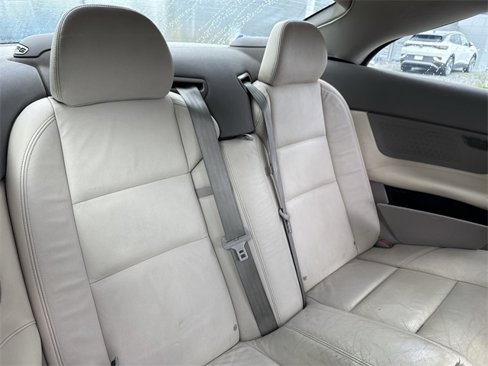 Used 2008 Volvo C70 T5 image 14