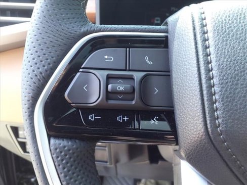 New 2025 Toyota Tundra 1794 Edition image 19