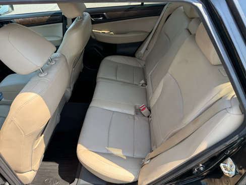 Used 2015 Subaru Outback 2.5i Limited image 13