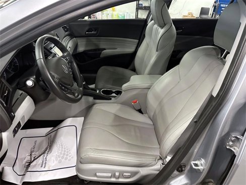Used 2022 Acura ILX w/ Premium Package image 15