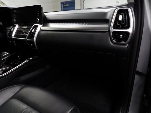 Used 2022 Kia Sorento SX image 31