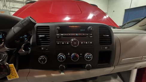 Used 2008 GMC Sierra 1500 SLE w/ Z71 Off-Road Package image 20