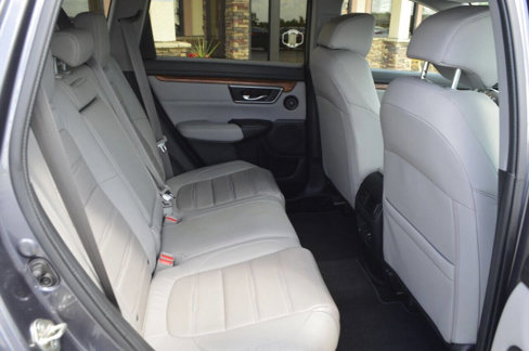 Used 2019 Honda CR-V EX-L image 27