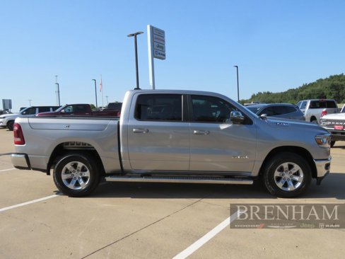 Used 2023 RAM 1500 Laramie image 7