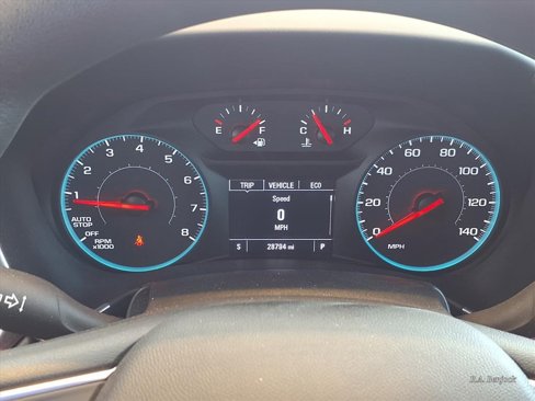 Used 2018 Chevrolet Equinox LT image 41