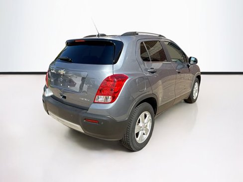 Used 2015 Chevrolet Trax LT w/ LT Plus Package image 6