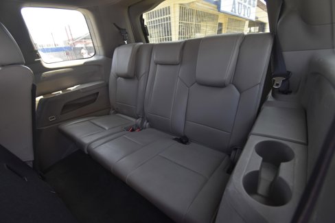 Used 2014 Honda Pilot EX-L image 11