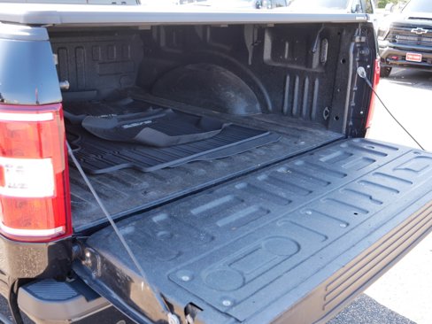 Used 2019 Ford F150 XLT w/ Equipment Group 302A Luxury image 18
