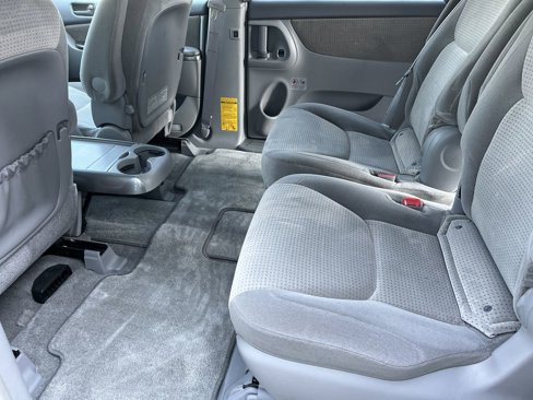 Used 2006 Toyota Sienna LE image 14