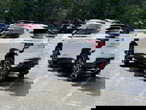 New 2025 Chevrolet Trax RS w/ Sunroof Package image 5