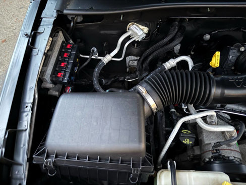 Used 2011 Dodge Nitro SE image 31