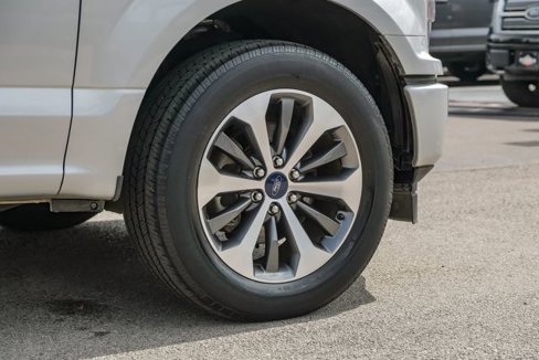 Used 2019 Ford F150 XL w/ Equipment Group 101A Mid image 65