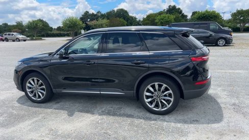 Used 2021 Lincoln Corsair AWD w/ Premium Package image 39