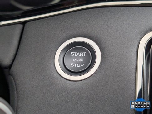 Certified 2023 Land Rover Range Rover Evoque R-Dynamic SE image 11