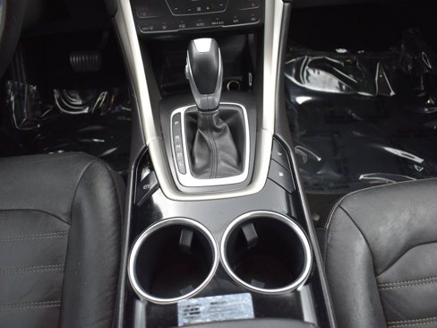 Used 2014 Ford Fusion Energi SE image 20
