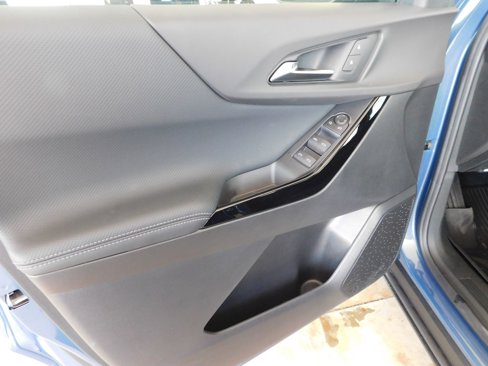 New 2026 Chevrolet Equinox LT image 5