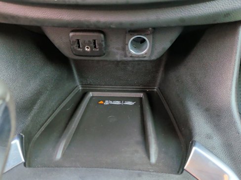 Used 2022 Chevrolet Traverse LT image 28