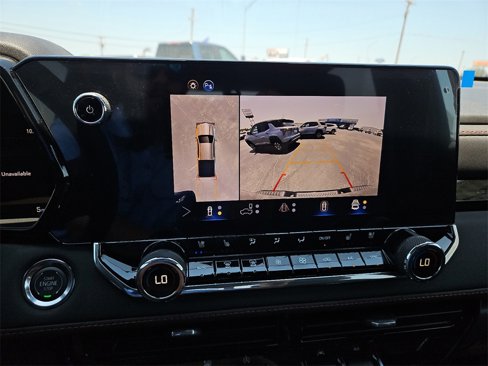 New 2025 Chevrolet Colorado Z71 w/ Technology Package image 28