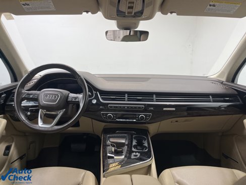 Used 2019 Audi Q7 3.0T Prestige image 16