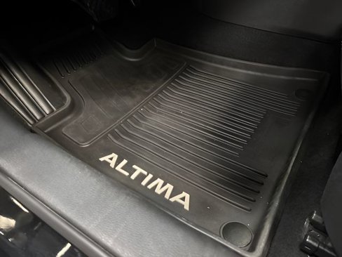 Used 2019 Nissan Altima 2.5 Platinum image 36