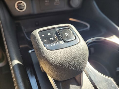 Used 2021 Nissan Rogue Platinum image 22