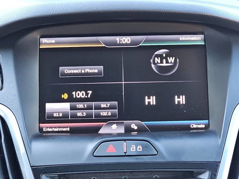 Used 2013 Ford Focus Titanium image 21