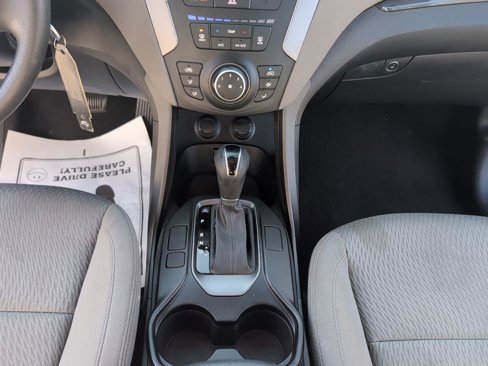 Used 2015 Hyundai Santa Fe Sport image 18