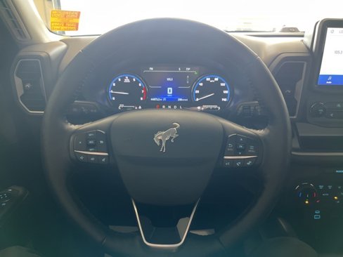 Used 2022 Ford Bronco Sport Outer Banks w/ Tech Package image 17
